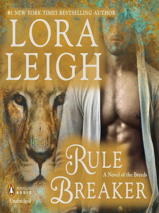 Title details for Rule Breaker by Lora Leigh - Wait list